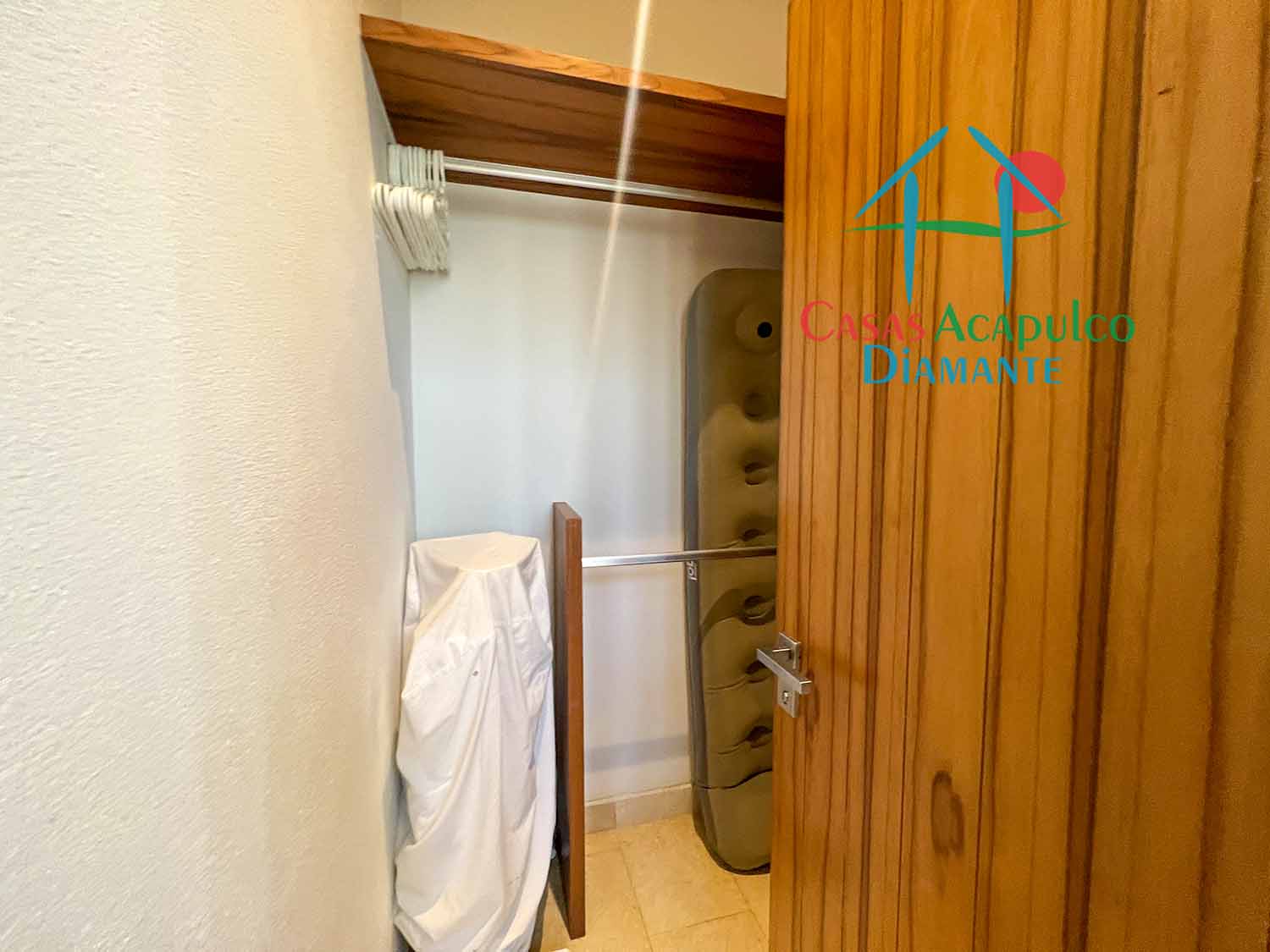 Delta 3 - Recámara uno 11